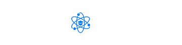 The IO Circle Logo